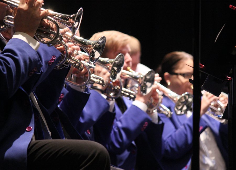 National Competition